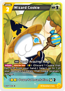 Image for Wizard Cookie (BS11-026) (BS11) - CookieRun: Braverse TCG
