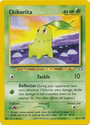 Germignon (53/111) [Neo Genesis Unlimited]