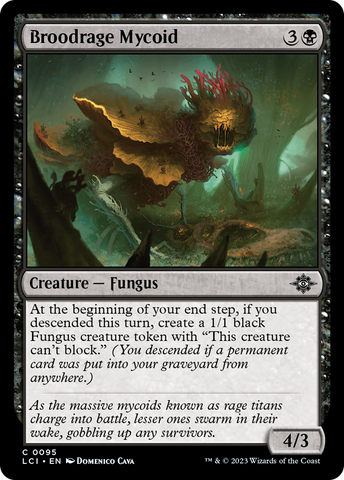 Micoide Irareproche [Las cavernas perdidas de Ixalan]
