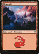Montagne (305) [Commander Anthology Volume II]