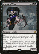 Avatar du désespoir [Commander Anthology Volume II]