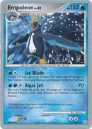 Empoleon NV.42 (4/130) (Swift Empoleon - Akira Miyazaki) [Campeonatos Mundiales de 2007]