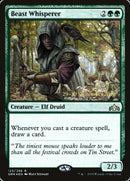 Dompte-bête [Prerelease Promos Guilds of Ravnica]