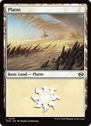 Plaines (0278) [Tarkir : Rafale draconique]