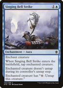 Coup de la cloche chantante [Khans de Tarkir]