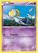 Créfadet (36/101) [Noir & Blanc : Explosion Plasma]