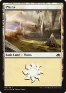 Plaines (136) [Anthologie Planechase]