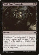 Vrilles de corruption (Garruk contre Liliana) [Duel Decks Anthology]