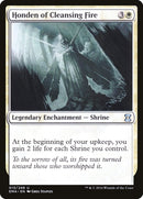 Honden du Feu purificateur [Eternal Masters]