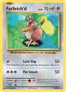 Canarticho (68/108) [XY : Évolutions]