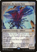 Emrakul, la Ruina de los Eones [Modern Masters 2015]