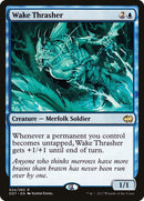 Éveilleur thrasher [Decks de duel : Ondins contre Gobelins]
