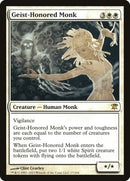 Moine honoré par les esprits [Innistrad]
