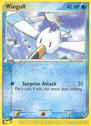 Wingull (77/109) [EX: Rubí y Zafiro]