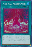 Fusión Mágica [SHVA-ES042] Super Rara