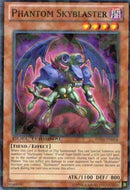 Phantom Skyblaster [DT06-FR056] Commune