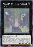 Melffy de la Forêt [MP21-FR129] Super Rare