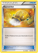 Cendre Sacrée (96/106) [XY : Feu Glacé]