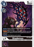 Shademon [BT5-065] [Batalla de Omni]