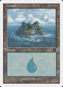 Île (338) [Sixième édition classique]