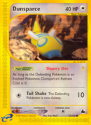 Dunsparce (53/144) [Cielo Rugiente]