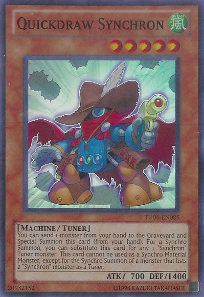 Syntoniseur Diapason [TU06-FR005] Super Rare