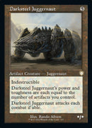 Juggernaut de laïacier (Rétro) [Commandant Les Frères de l'Acier]