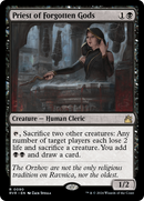 Prêtre des dieux oubliés [Ravnica Remastered]
