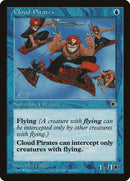 Cloud Pirates [Juego de demostración de Portal]