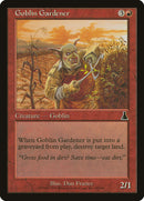 Jardinier gobelin [Destinée d'Urza]
