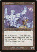Golem de silex [Némésis]