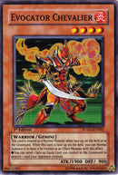 Chevalier Évocateur [SDWS-FR002] Super Rare
