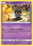 Marshadow (103/236) [Soleil et Lune : Éclipse Cosmique]