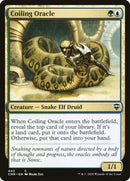 Oracle en spirale [Commander Legends]