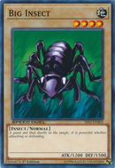 Insecto Grande [SS03-ENB03] Común