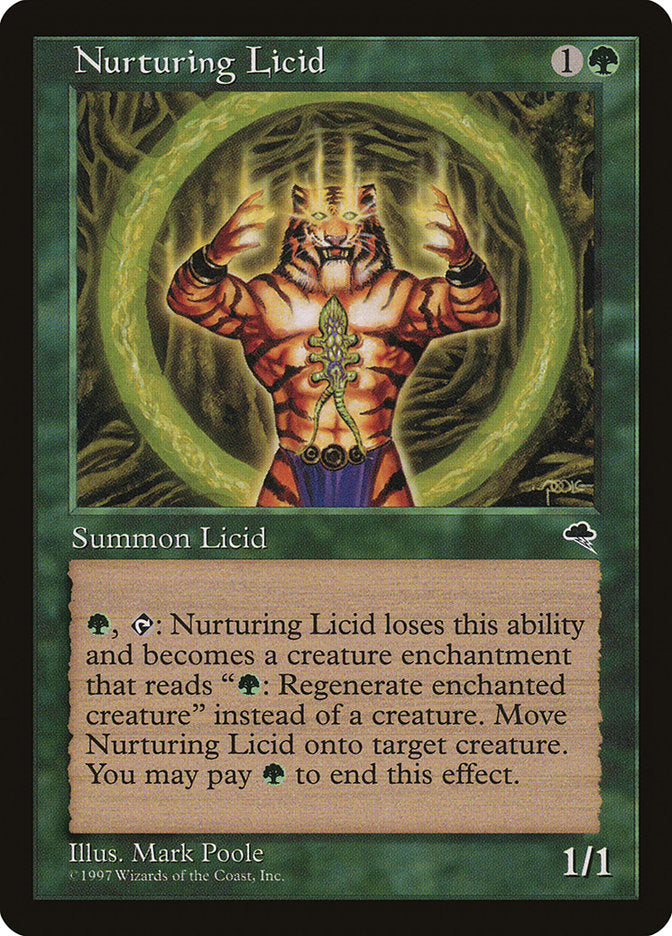 Protéger Licid [Tempête]