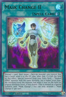 Changement de Masque II [GFTP-FR113] Ultra Rare