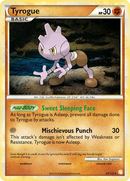 Debug (33/123) [HeartGold & SoulSilver: Base Set]