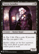 Estafador de la taberna [Mystery Booster]
