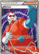 Xérosa (119/119) [XY – Poings Furieux]