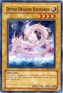 Dragon Divin Ragnarok [DR3-FR122] Commune
