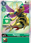 Flymon [BT3-049] (Promo de compra de caja) [Promos de refuerzo especial Ver.1.5 de lanzamiento]