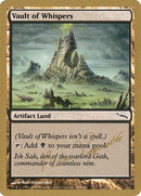 Voûte des chuchotis (Aeo Paquette) [Decks des Championnats du Monde 2004]