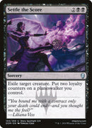Régler le différend [Dominaria]