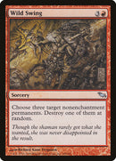 Balanceo Salvaje [Shadowmoor]