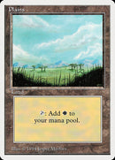 Plaines (293) [Summer Magic / Edgar]