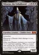 Mikaeus, l'Impie [Ultimate Masters]