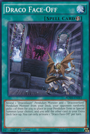 Enfrentamiento de Dracos [BOSH-EN061] Común