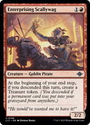 Vaurien entreprenant [Les Cavernes Oubliées d'Ixalan]