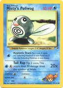 Poliwag d'Ondine (87/132) [Gym Heroes Unlimited]